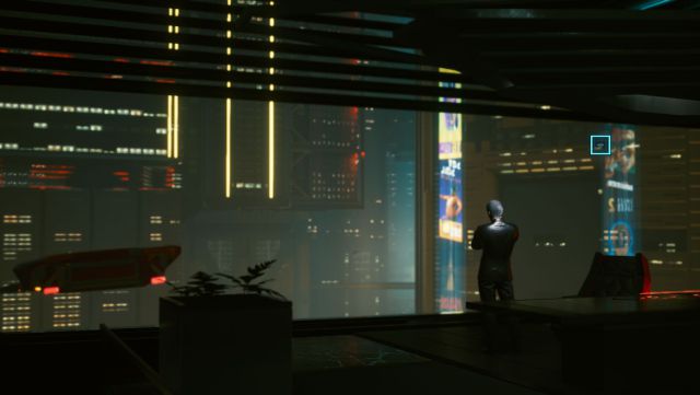 Cyberpunk 2077, analysis. A city without limits
