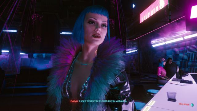 Cyberpunk 2077, analysis. A city without limits