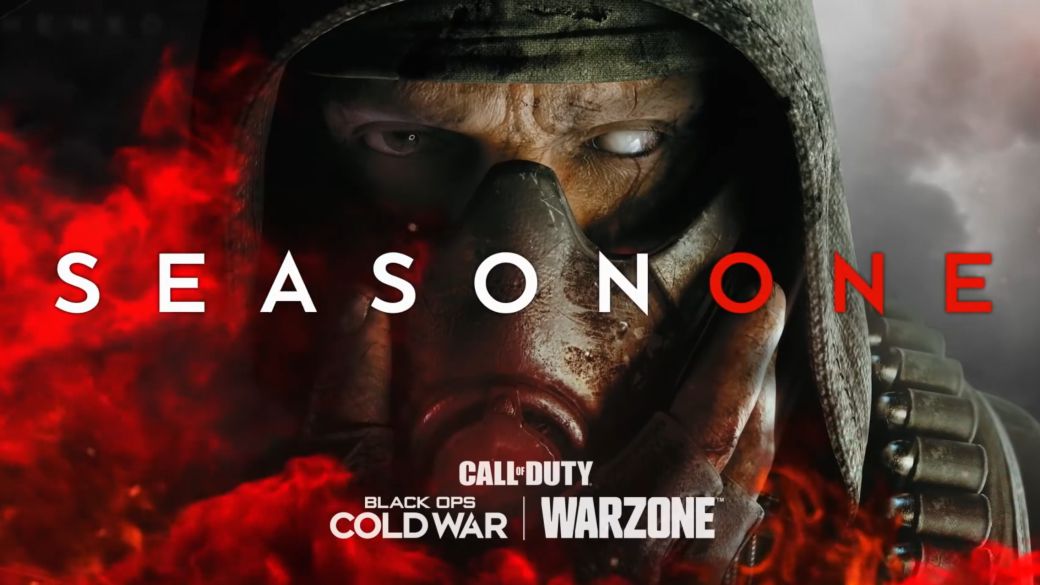 CoD: Black Ops Cold War and Warzone present the first trailer for Season 1