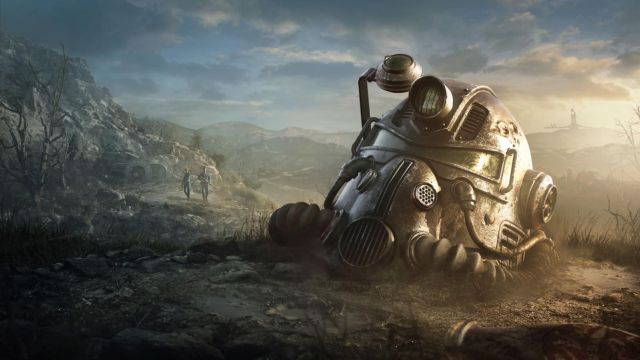 Analysis Fallout 76: Steel Dawn Brotherhood Steel DLC expansion free PC PS4 Xbox One PS5 Xbox Series X / S