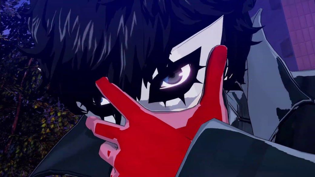 Persona 5 Strikers is official in the West: date, editions and translation into Spanish