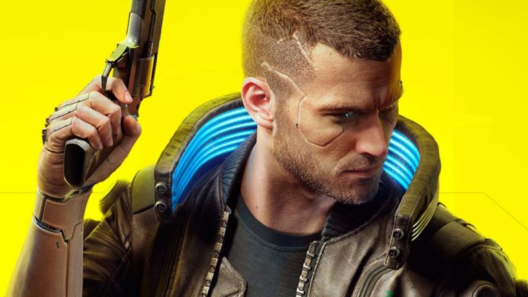 Cyberpunk 2077: a cryptic message revealed about its free DLCs and expansions