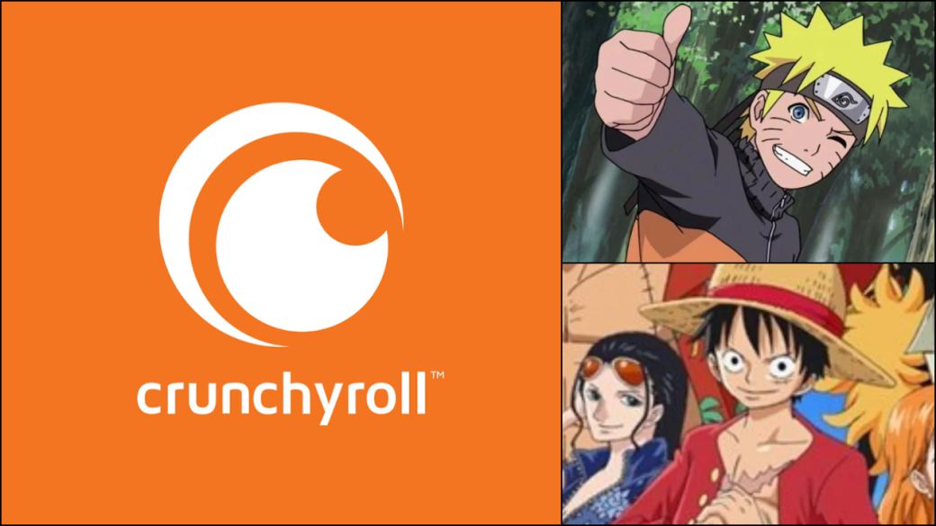 Official: Sony buys Crunchyroll anime service for $ 1.175 million