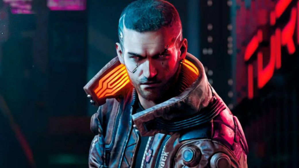 Cyberpunk 2077 soars on Steam: 1 million concurrent players at its premiere