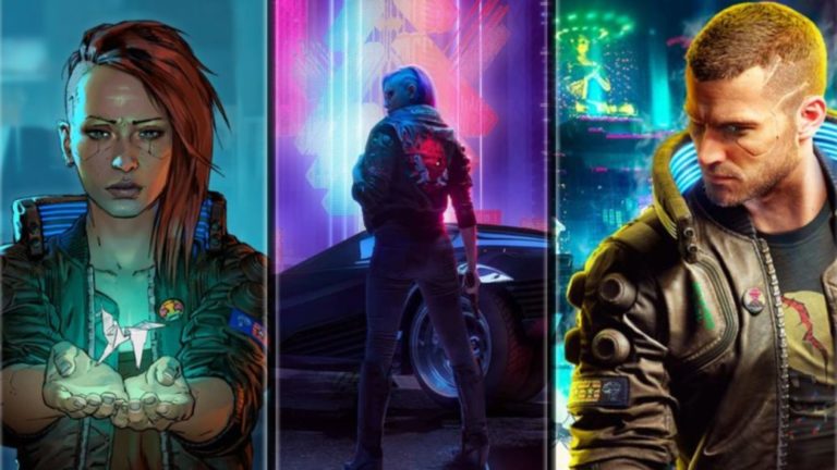 Cyberpunk 2077: where to buy the game, price and editions