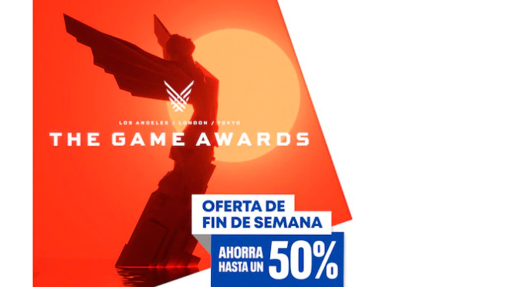 PS Store receives new offers for PS4 and PS5 in several nominees for The Game Awards