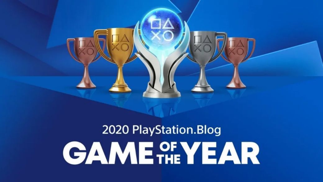 PlayStation Game of the Year 2020: How to vote and choose the best games of the year