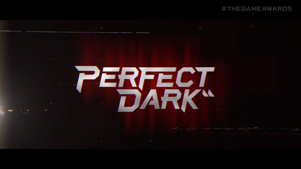 Perfect Dark is the new of the Initiative: first official trailer