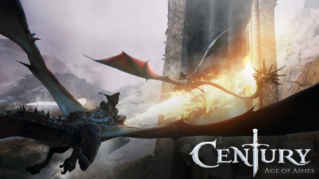 Century: Age of Ashes, multiplayer dragon battles for February 2021