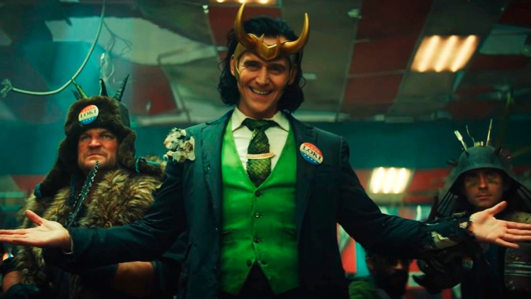 Loki and his crazy dimensional journeys in his first trailer: already has a release date