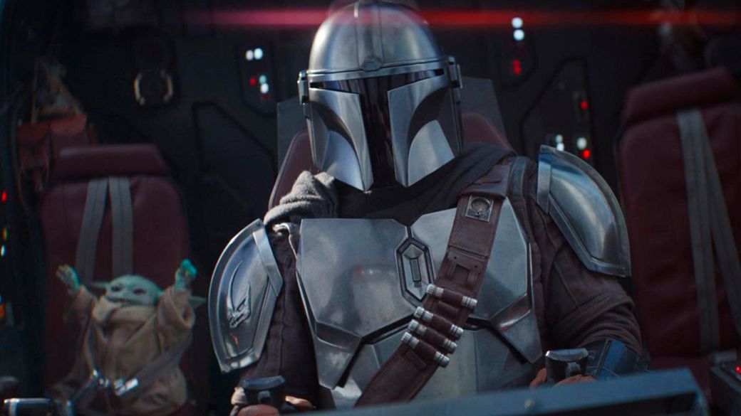 The Mandalorian: Disney sets a date for its third season and will run until 2022