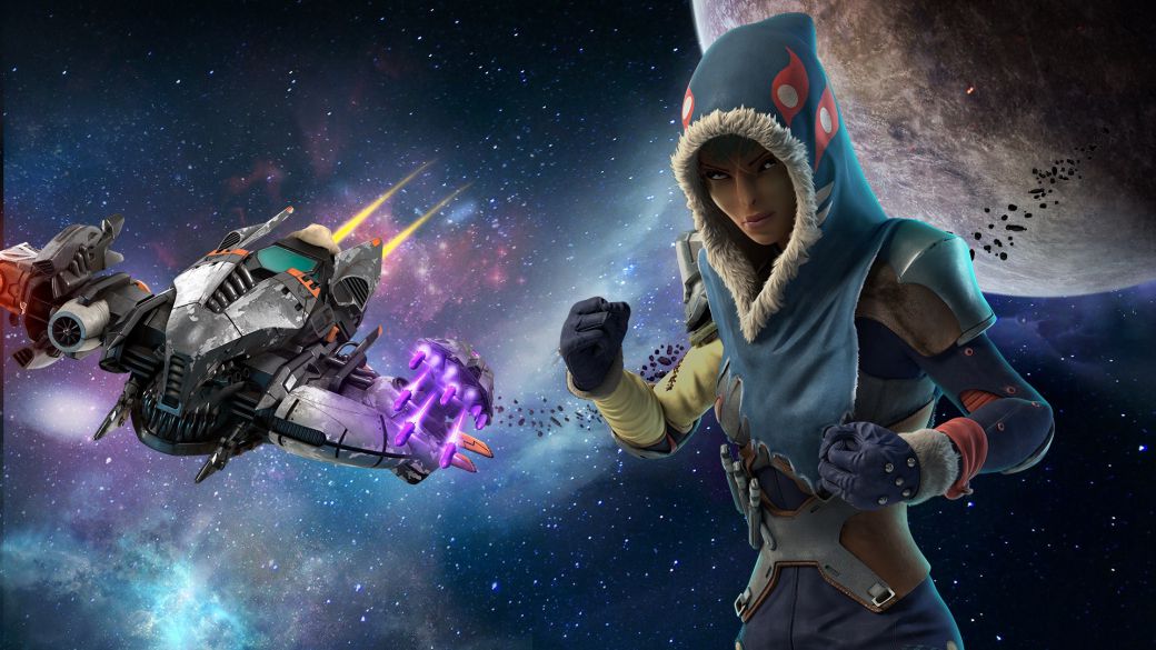 Get free Starlink Battle for Atlas for PC thanks to Ubisoft's Happy Holidays