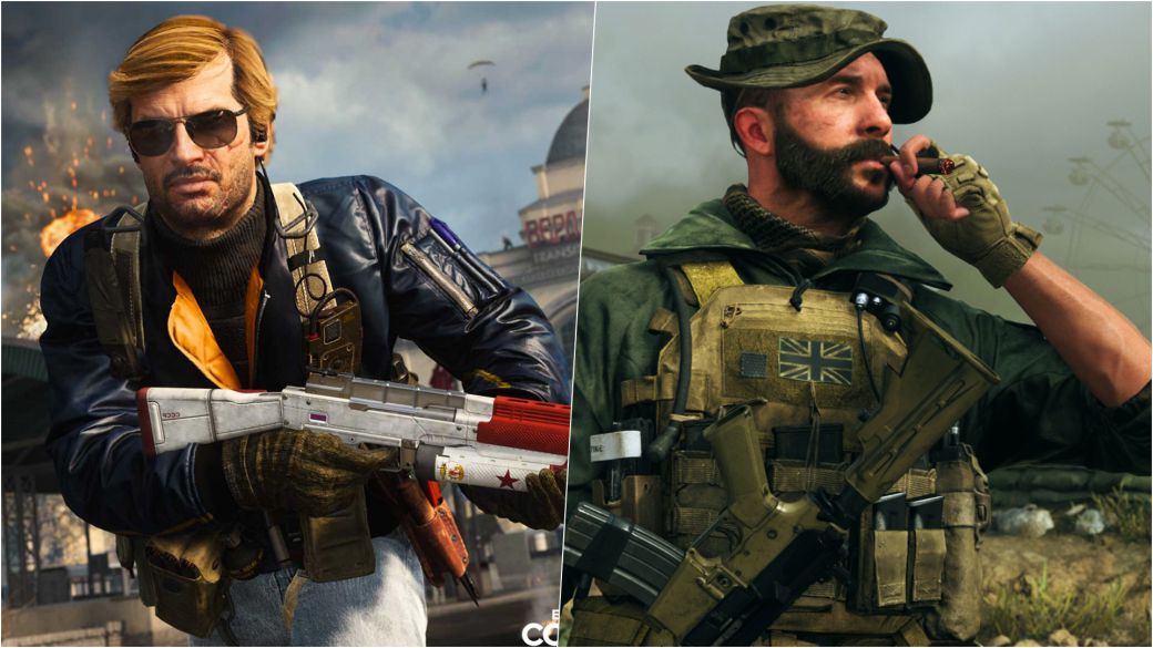 CoD Update 1.3.0: Warzone and Black Ops Cold War Season 1; patch notes
