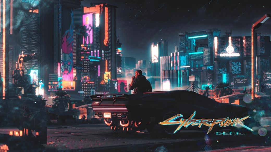 CD Projekt responds to suspension of Cyberpunk 2077 from PlayStation Store