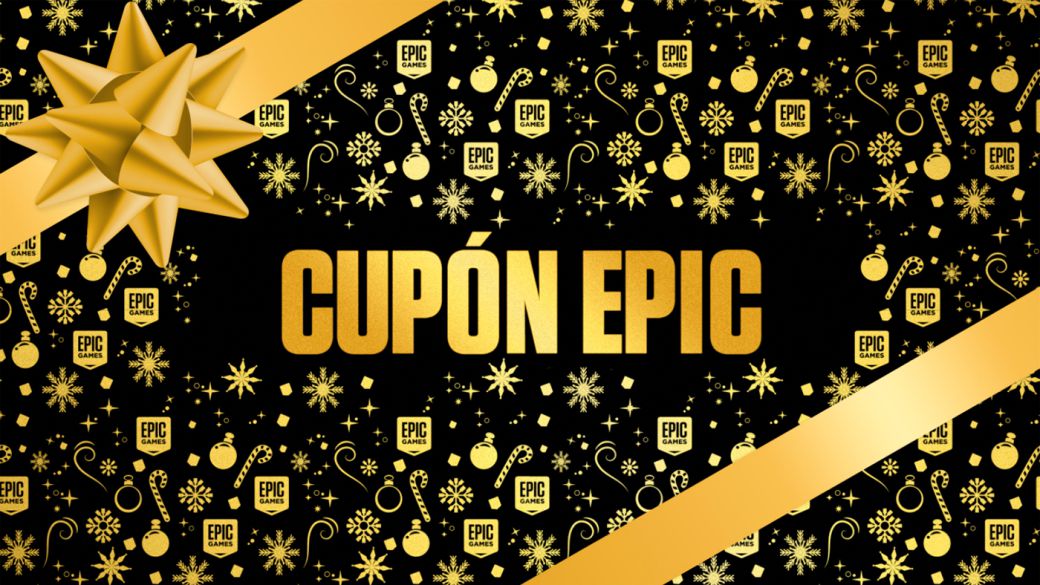 Epic Games Store: get your unlimited coupons of 10 euros this Christmas
