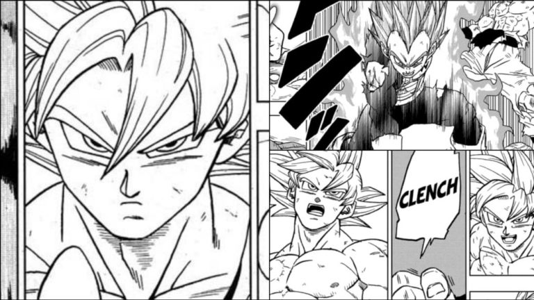 Dragon Ball Super, chapter 67 now available: how to read it for free in Spanish