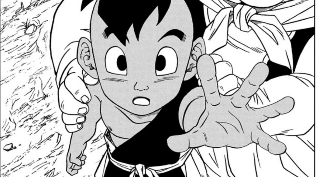 Dragon Ball Super: when is chapter 68 released? Date and confirmed
