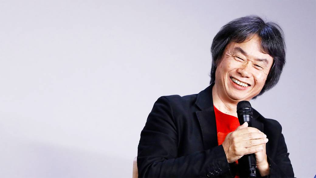 Shigeru Miyamoto explains why Nintendo avoids sadness and pain in its games