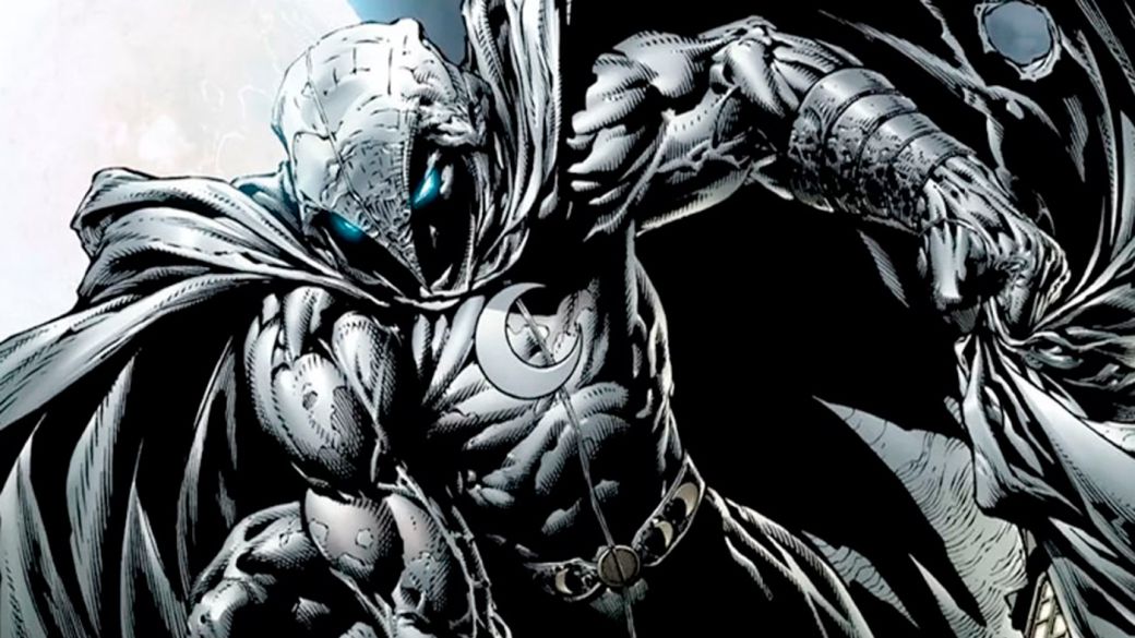 Moon Knight: mental health and action will be the keys to the new Marvel series