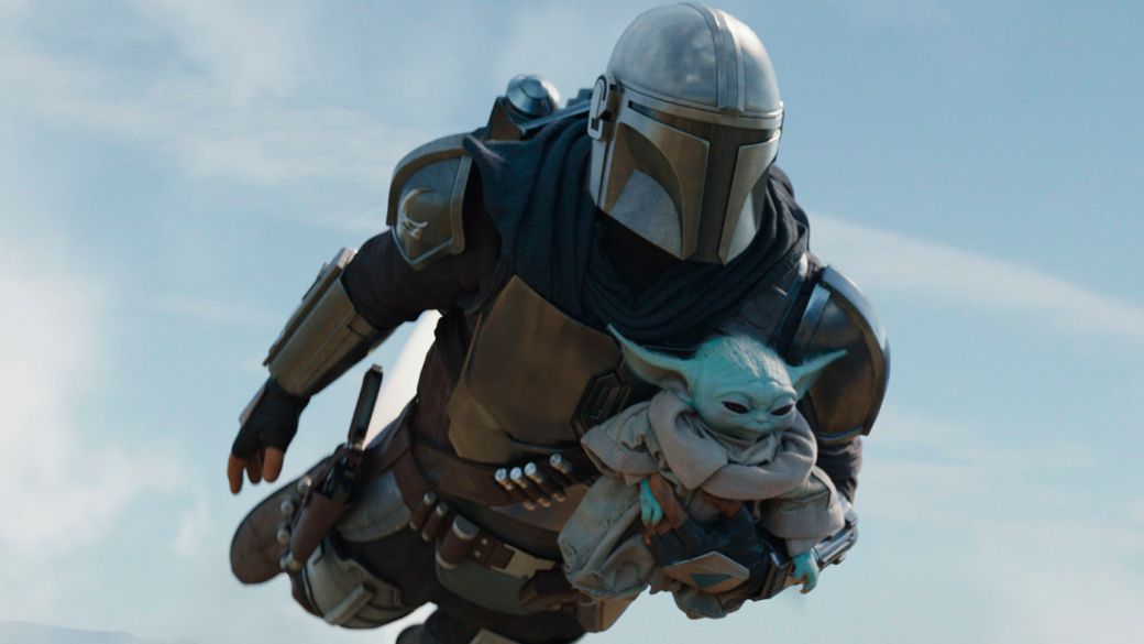 The Mandalorian: Jon Favreau reveals who made the emotional cameo at the end of season 2