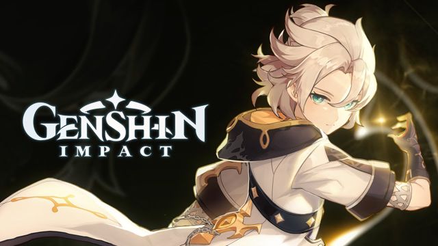 Genshin Impact - Update version 1.2