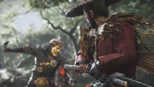 The Last of Us Part II and Ghost of Tsushima | The winners of The Game Awards at the best price for Christmas