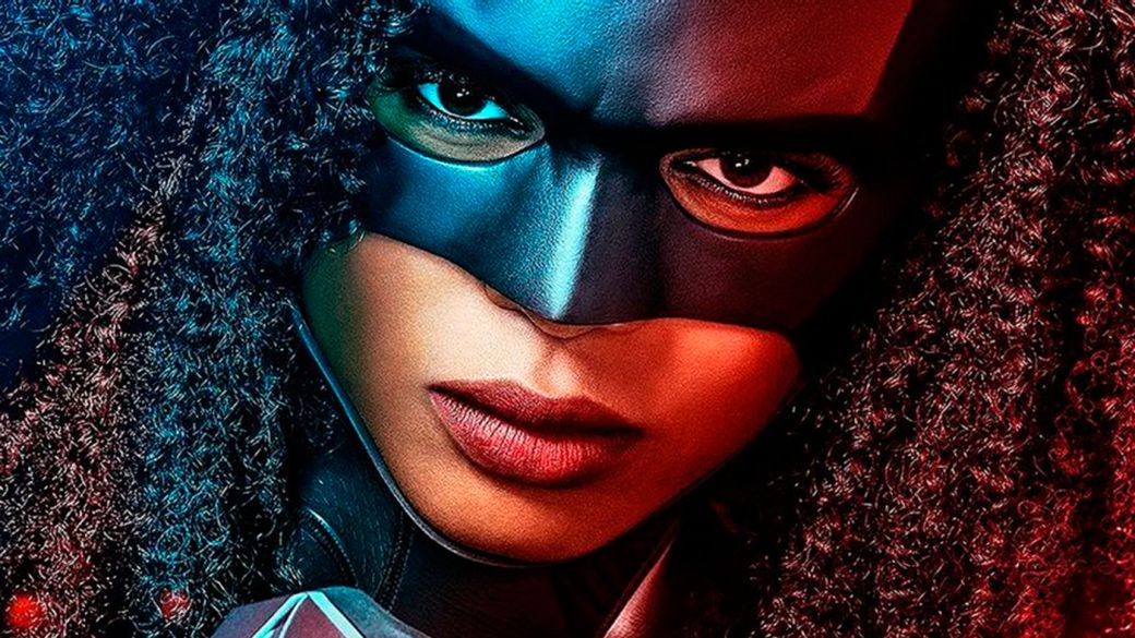 Batwoman: first poster, synopsis and release date in Spain of season 2