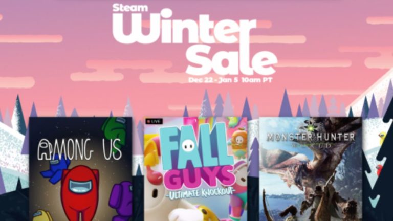 Steam deals: the best multiplayer games of the winter sale