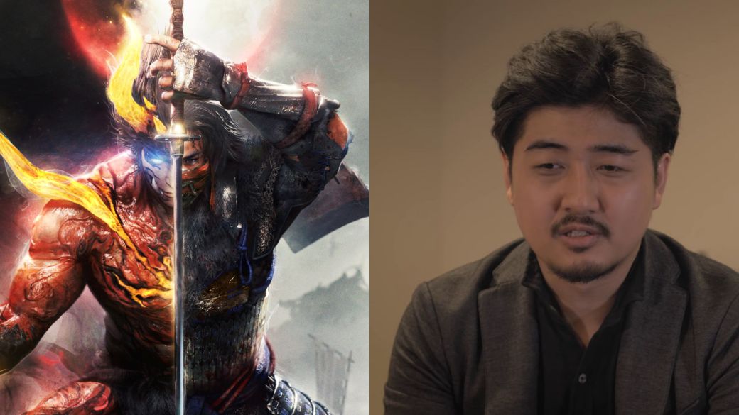 2021 will be "a year of transition" for Team Ninja, creators of Nioh; new projects