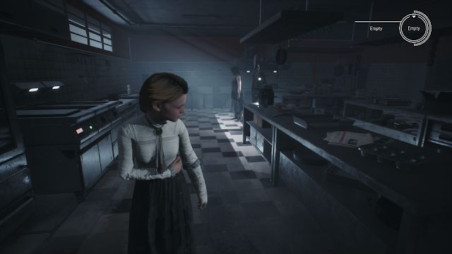 Remothered: Broken Porcelain, analysis. Terror mixed with technical problems