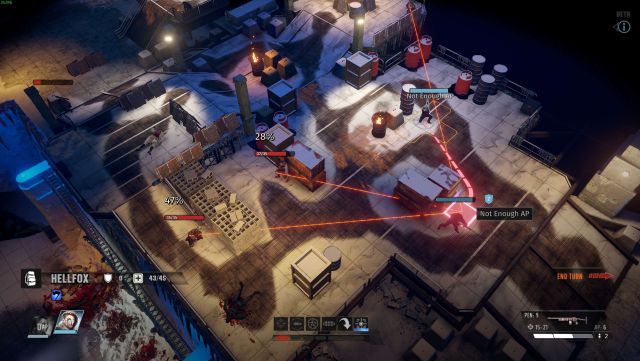 The best RPG and strategy games of 2020