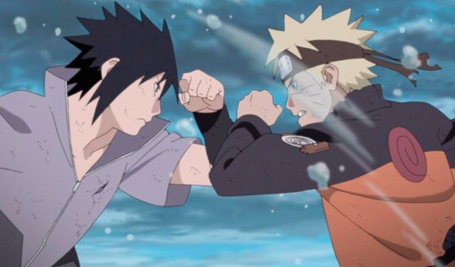 Naruto: all filler episodes