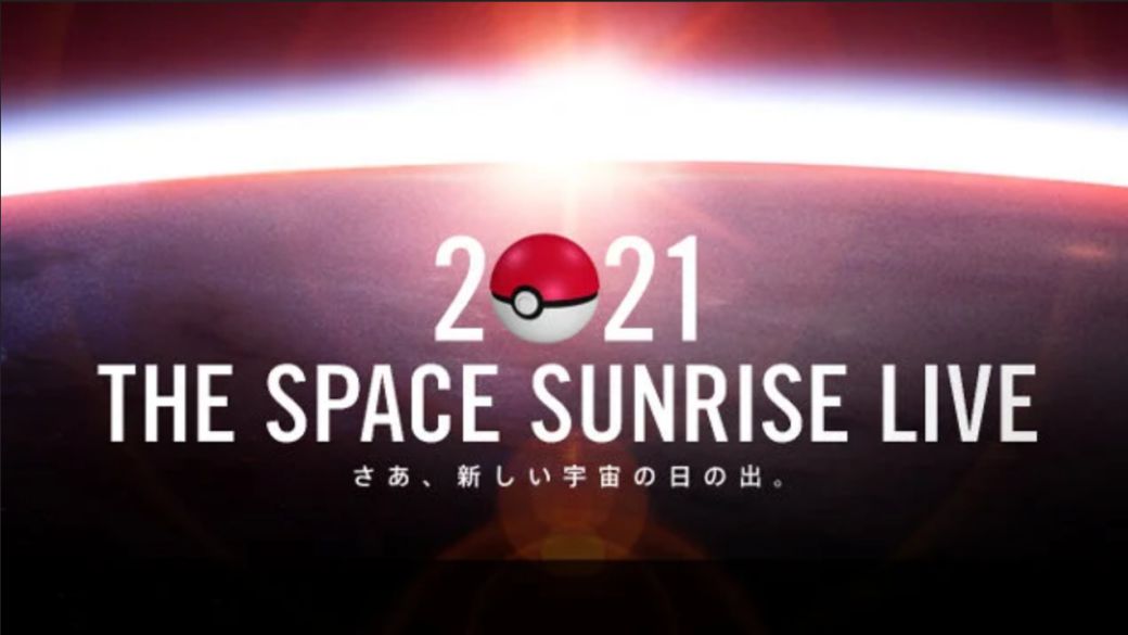 Pokémon goes into space and will say goodbye to 2020 from the International Space Station