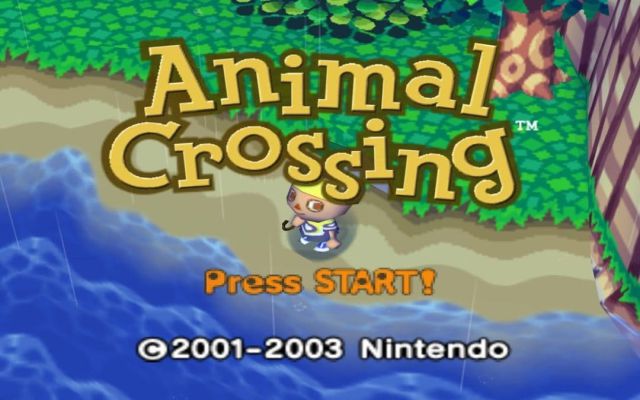 Almost 20 years with Animal Crossing, an adventure full of life and charm