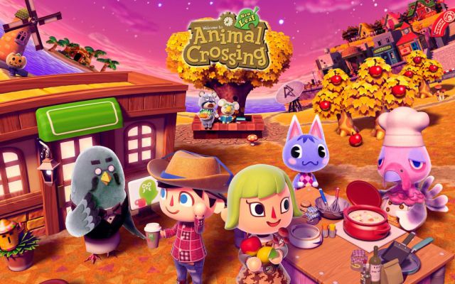 Almost 20 years with Animal Crossing, an adventure full of life and charm