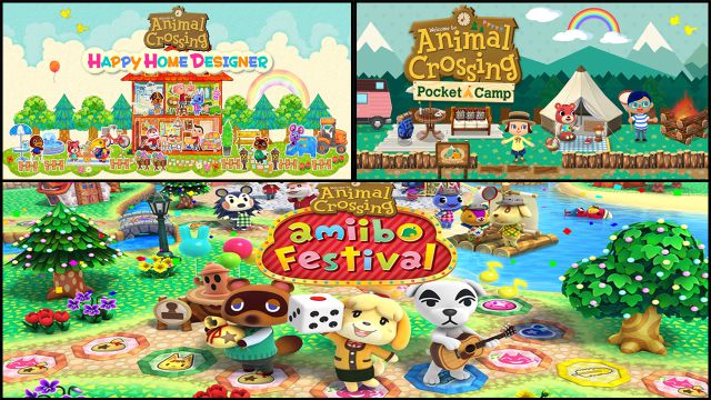 Almost 20 years with Animal Crossing, an adventure full of life and charm