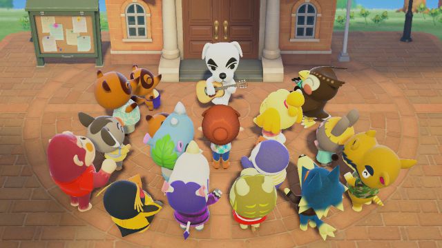 Almost 20 years with Animal Crossing, an adventure full of life and charm