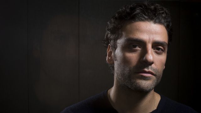 Actor Oscar Isaac to play Solid Snake in Metal Gear Solid movie