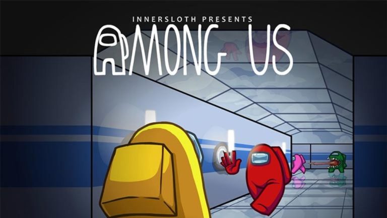 Among Us Now Available for Nintendo Switch; price and features