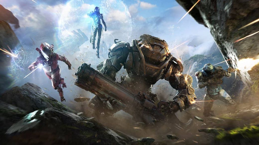 Anthem will continue its reboot with new leaders
