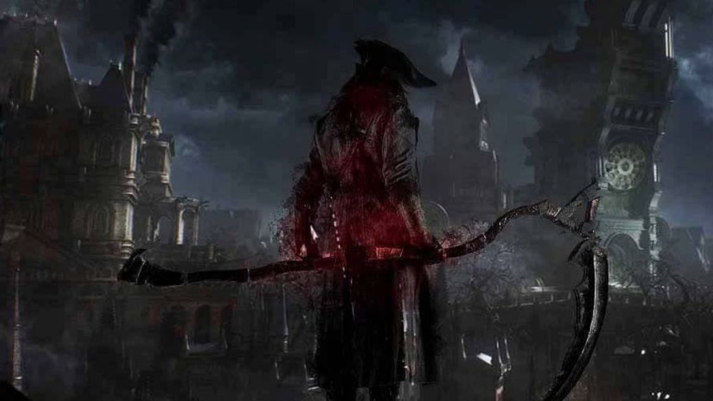Bloodborne producer leaves Sony: its hypothetical sequel, in danger