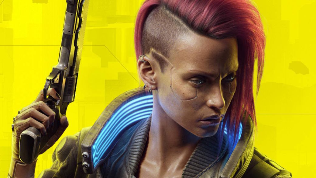 CD Projekt RED will cover physical returns of Cyberpunk 2077 until the 21st