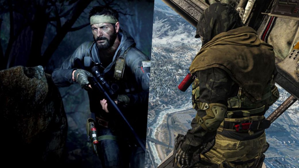 Call of Duty: Black Ops Cold War and Warzone: Season 1 delayed a few days