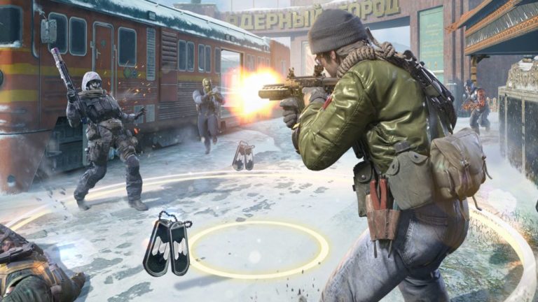 Call of Duty: Mobile reveals all the news of its Season 13