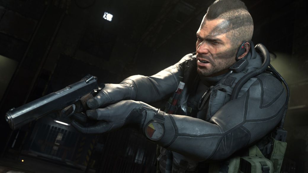 Call of Duty: Warzone anticipates the return of a key Modern Warfare character