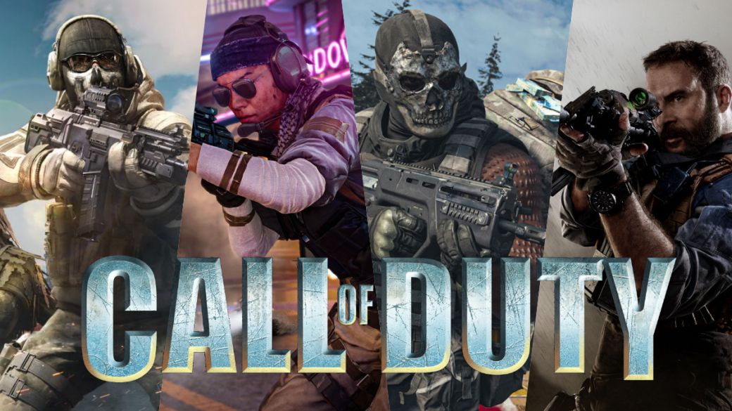 Call of Duty exceeds $ 3 billion in net bookings in 12 months