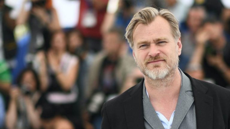 Christopher Nolan, open to adapting his films to video games in the future