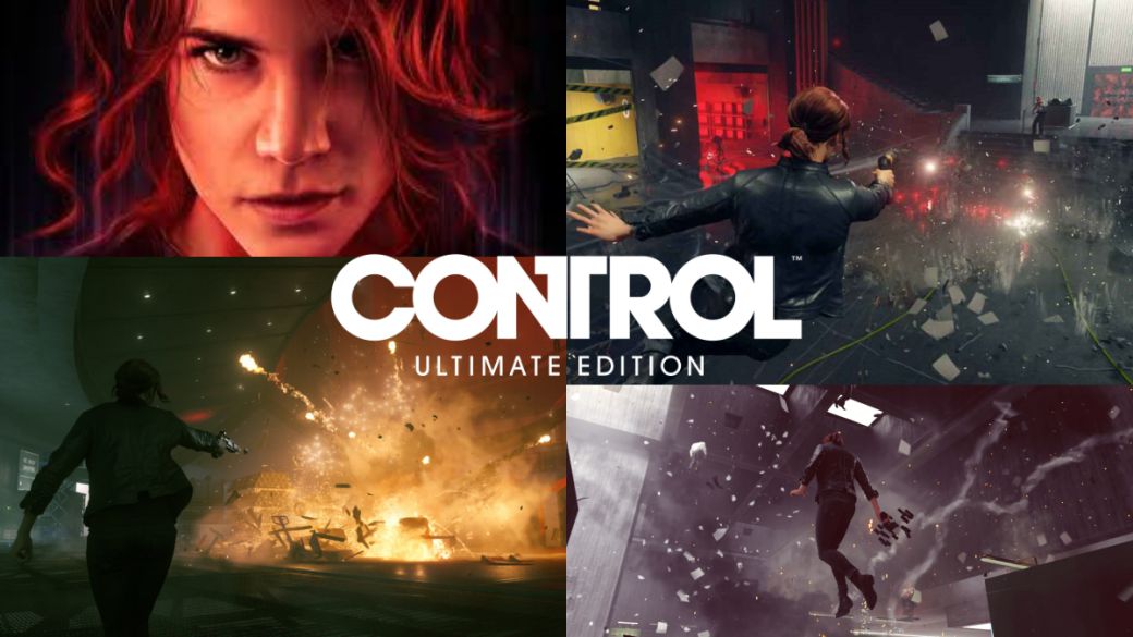 Control has sold more than 2 million units
