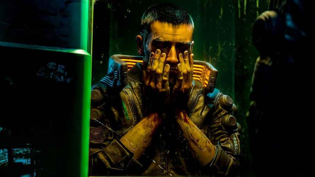 Cyberpunk 2077: CD Projekt RED does not know how the situation of the game will affect the DLC