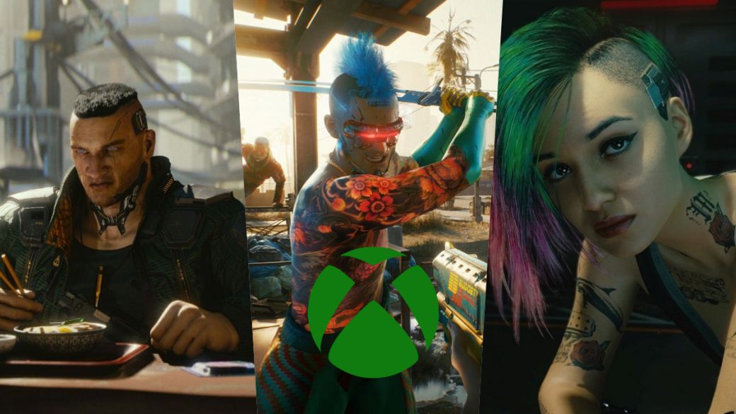 Cyberpunk 2077: CD Projekt RED has not spoken with Microsoft to remove the game from its store
